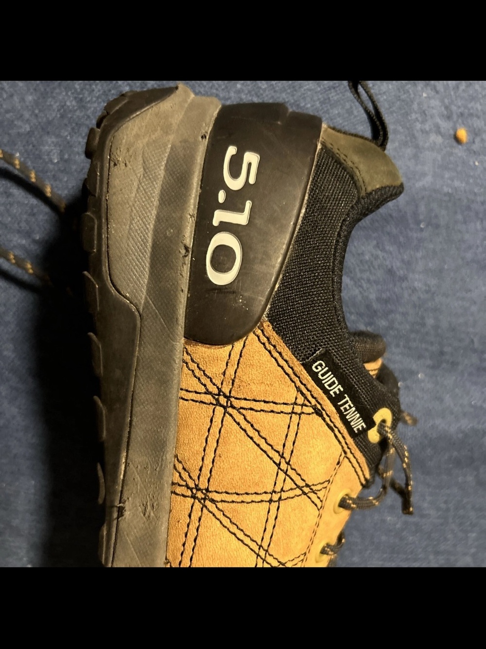Unisex Adidas Five Ten Approach Shoes